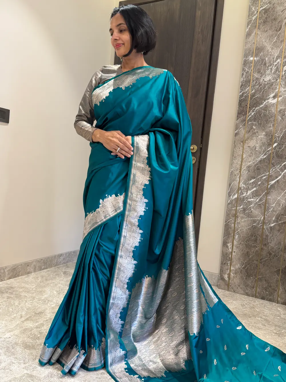 Pure Silk