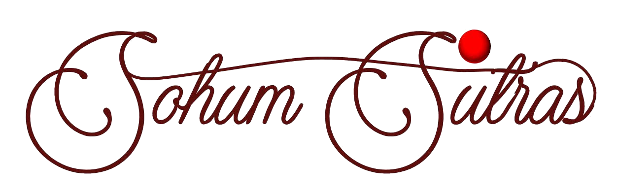 Sohum Sutras