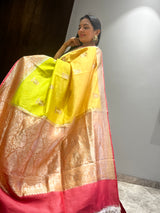 A Touch of Subtle Opulence in Mushroo Silk