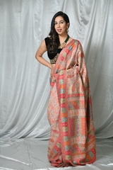 Kani Saree