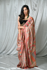 Kani Saree