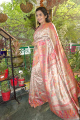 Kani saree