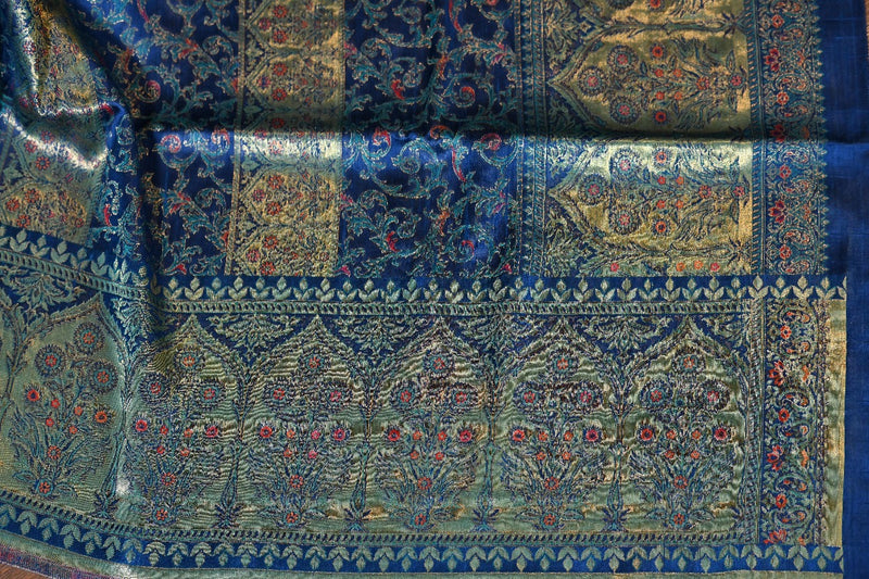 Mughal pattern inspired
